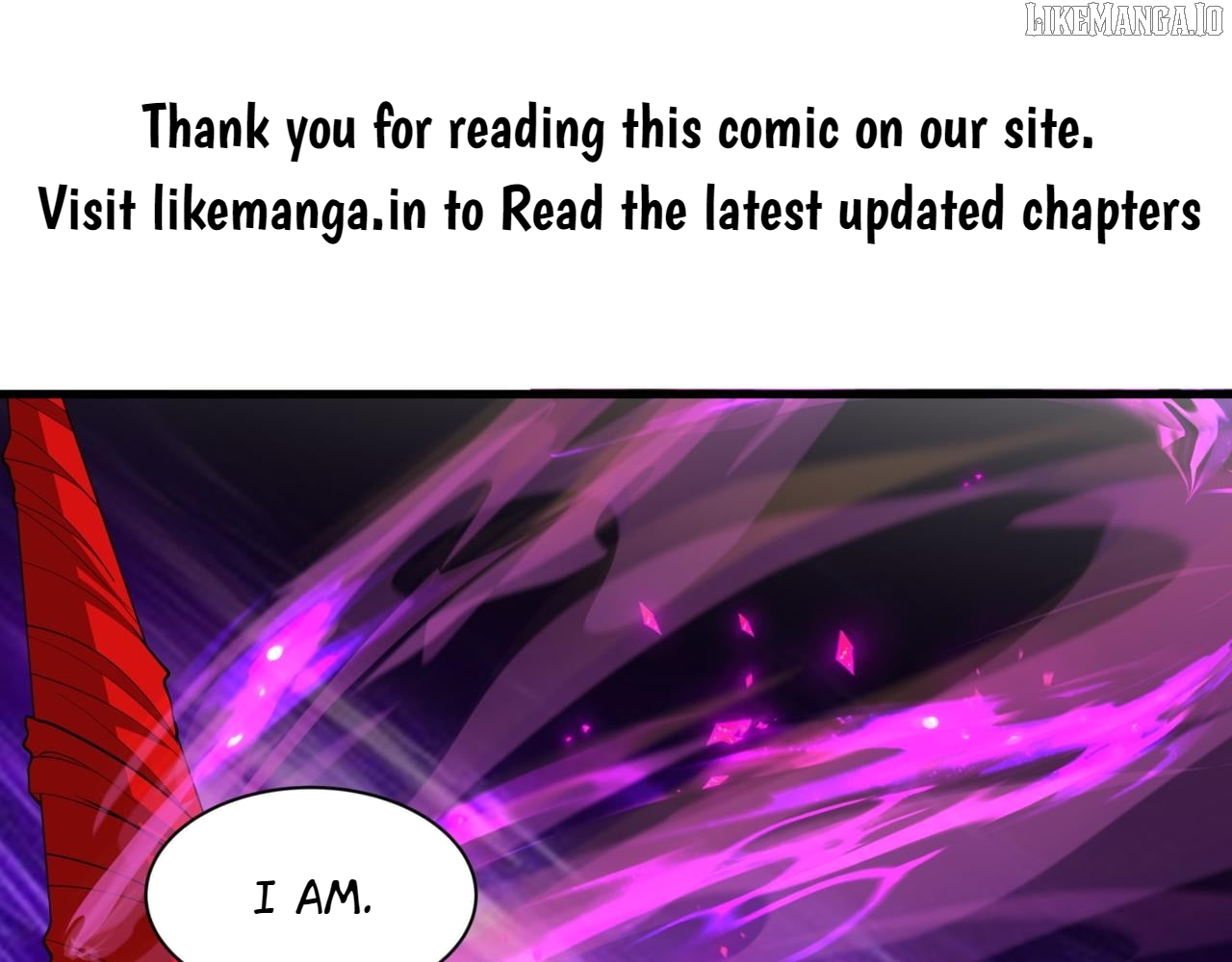 Era of the Haunted Chapter 534 - page 1